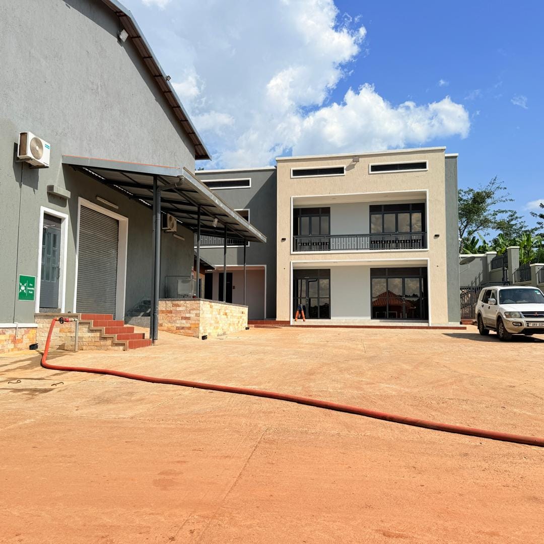 Ministry of Lands Zonal Offices