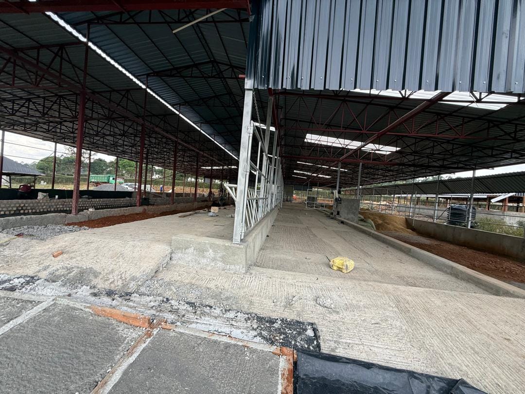 Triple J Agro Farm Development