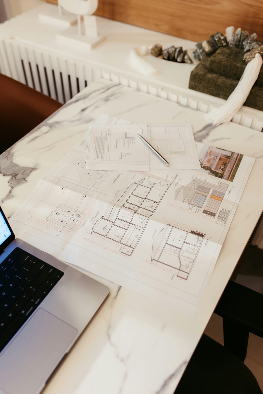 Architectural Design