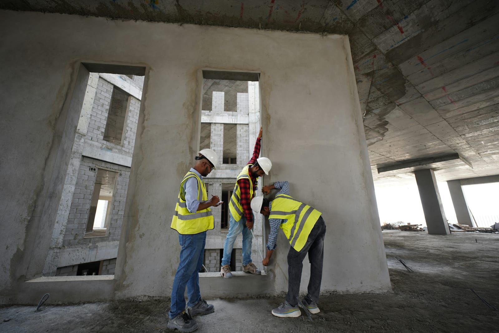 Renovation & Fit-Out