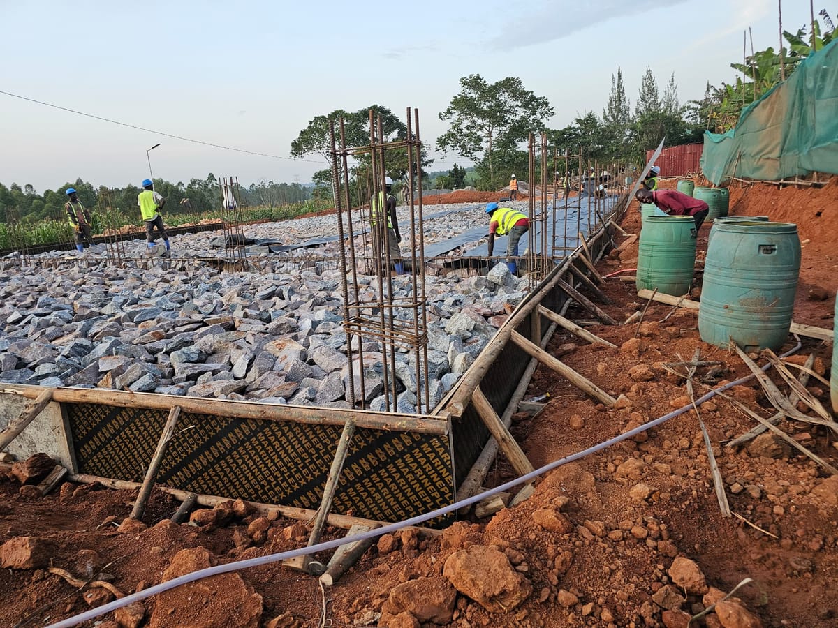 Aggregates