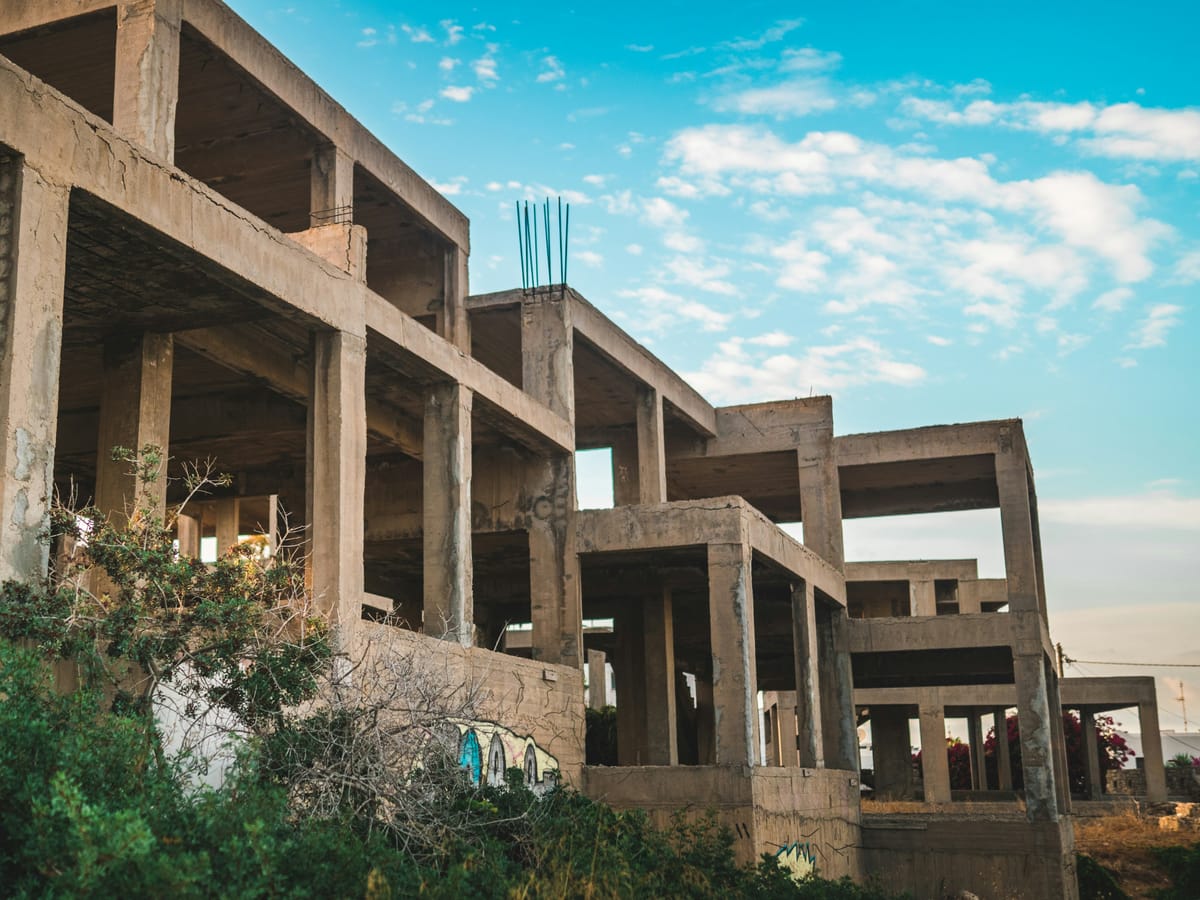 Concrete Products
