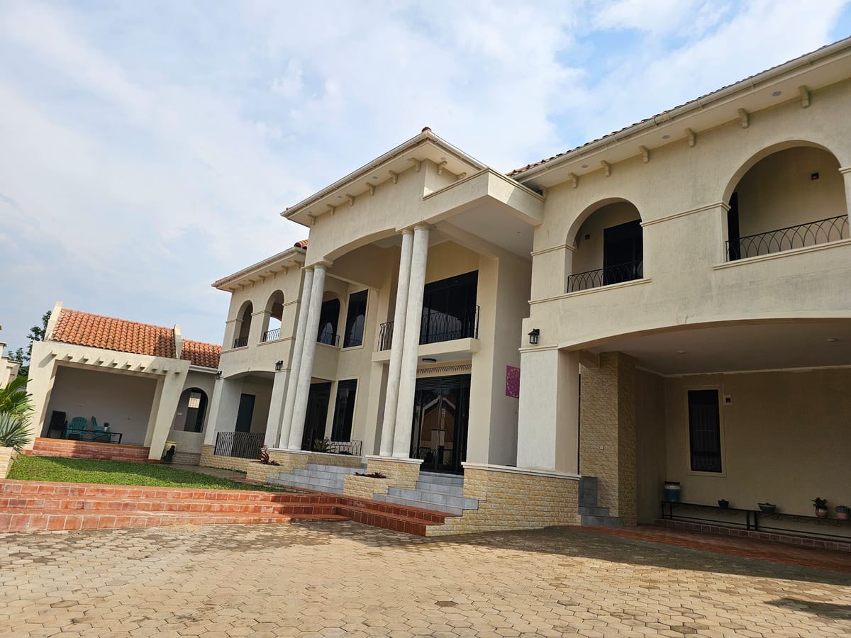 Paving & External Works