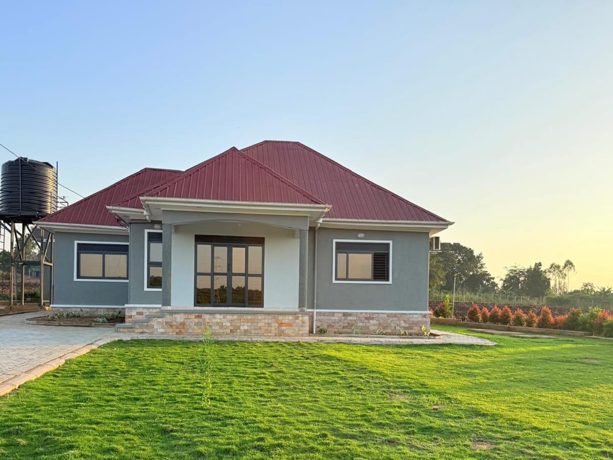 Landscaping Products