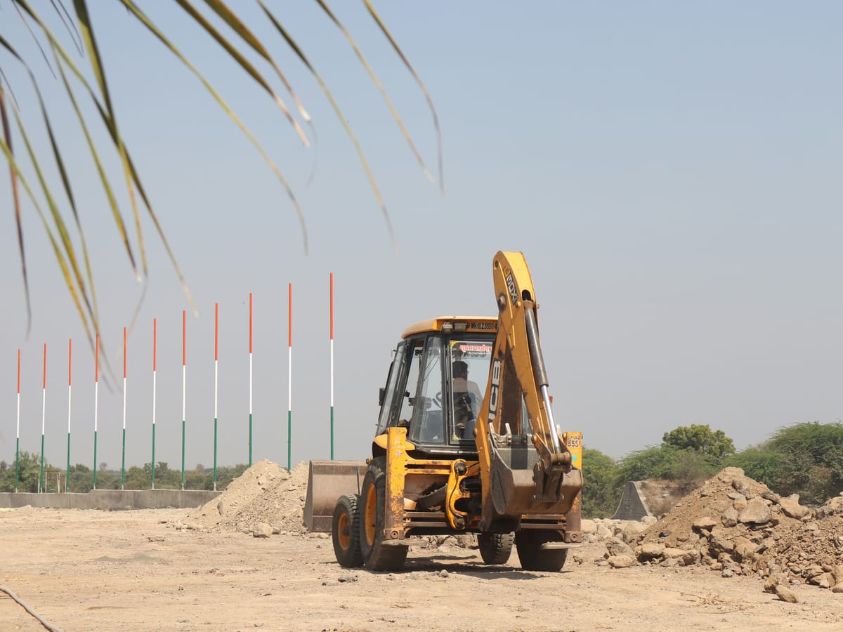 Machinery & Equipment