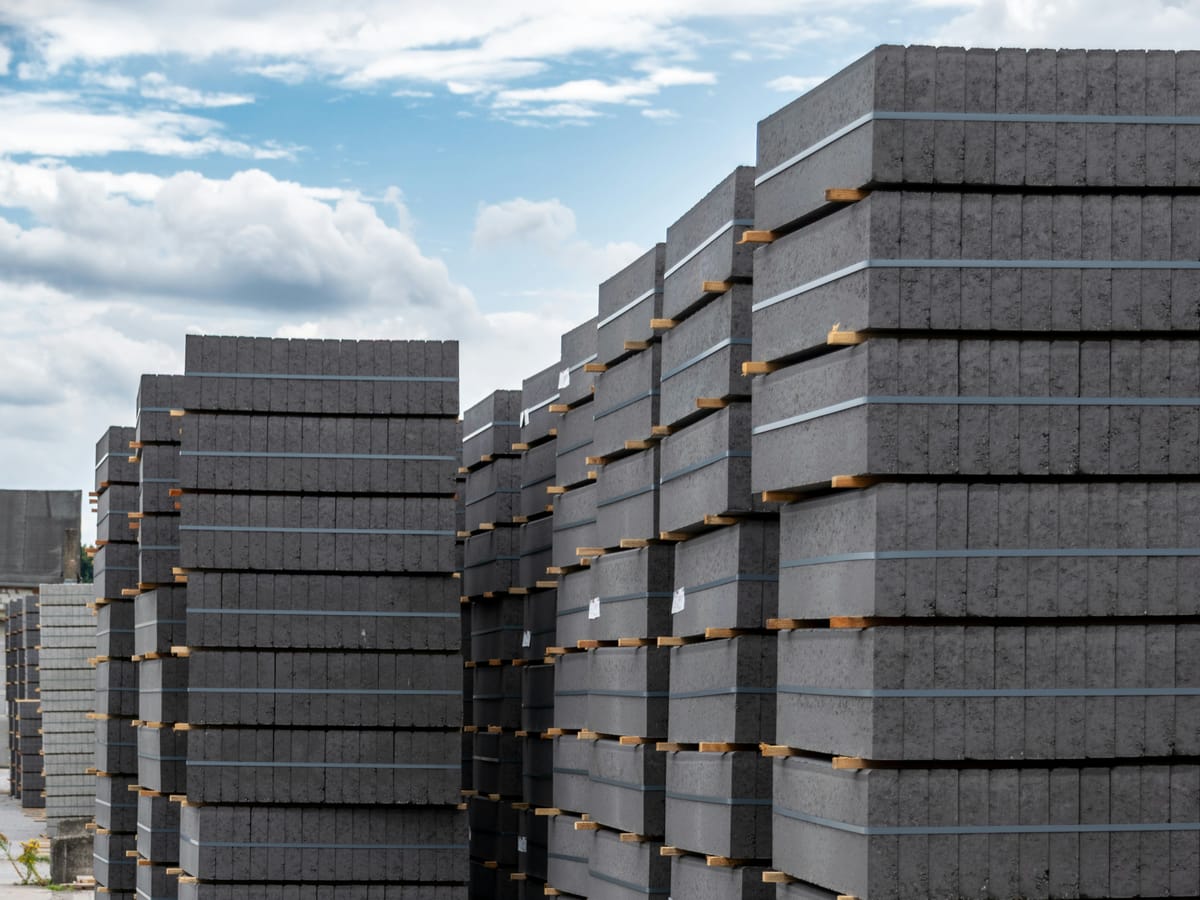 Precast Concrete