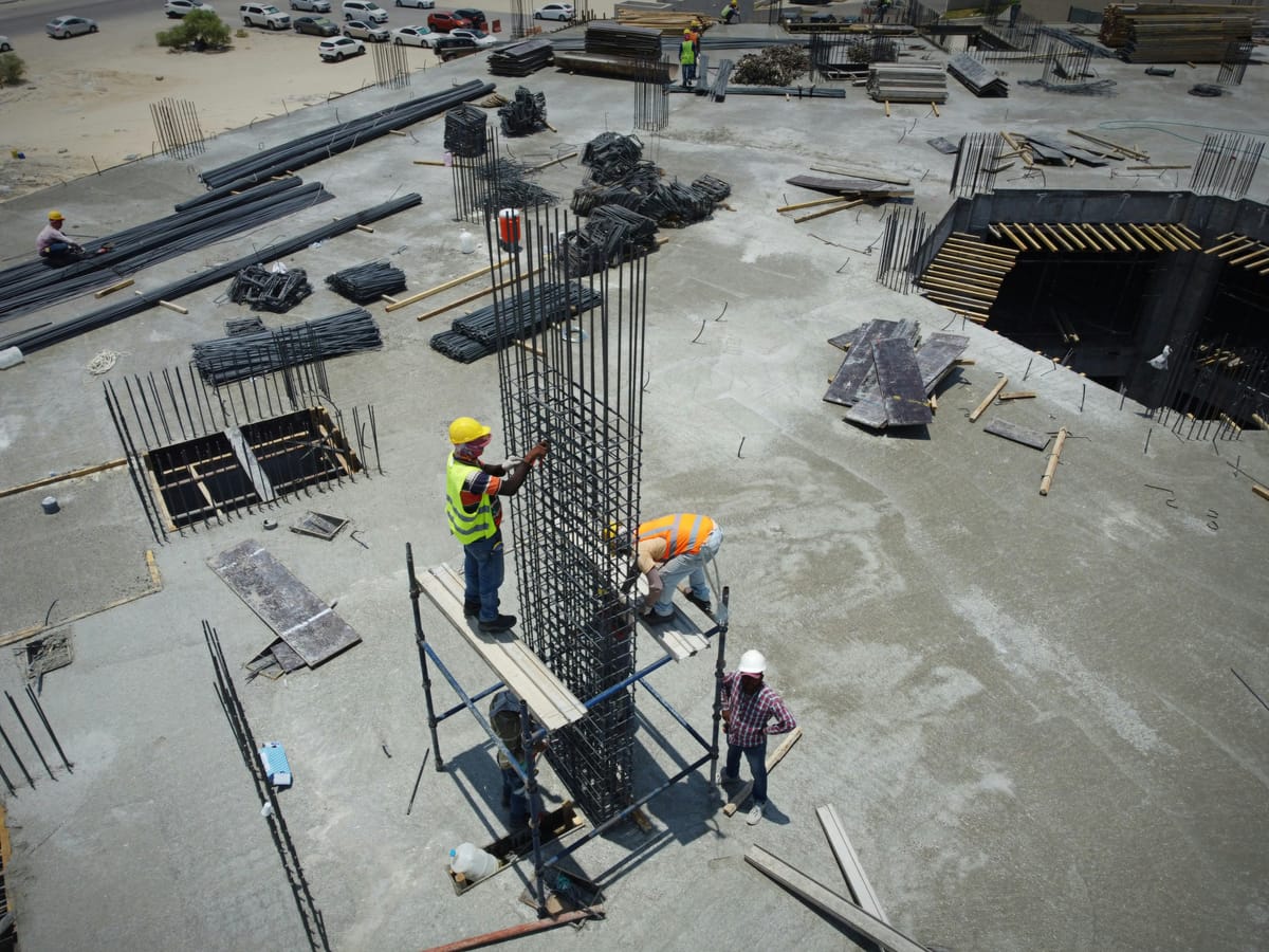 Structural Products