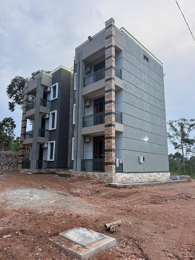 Bunga Residential Development — photo 2