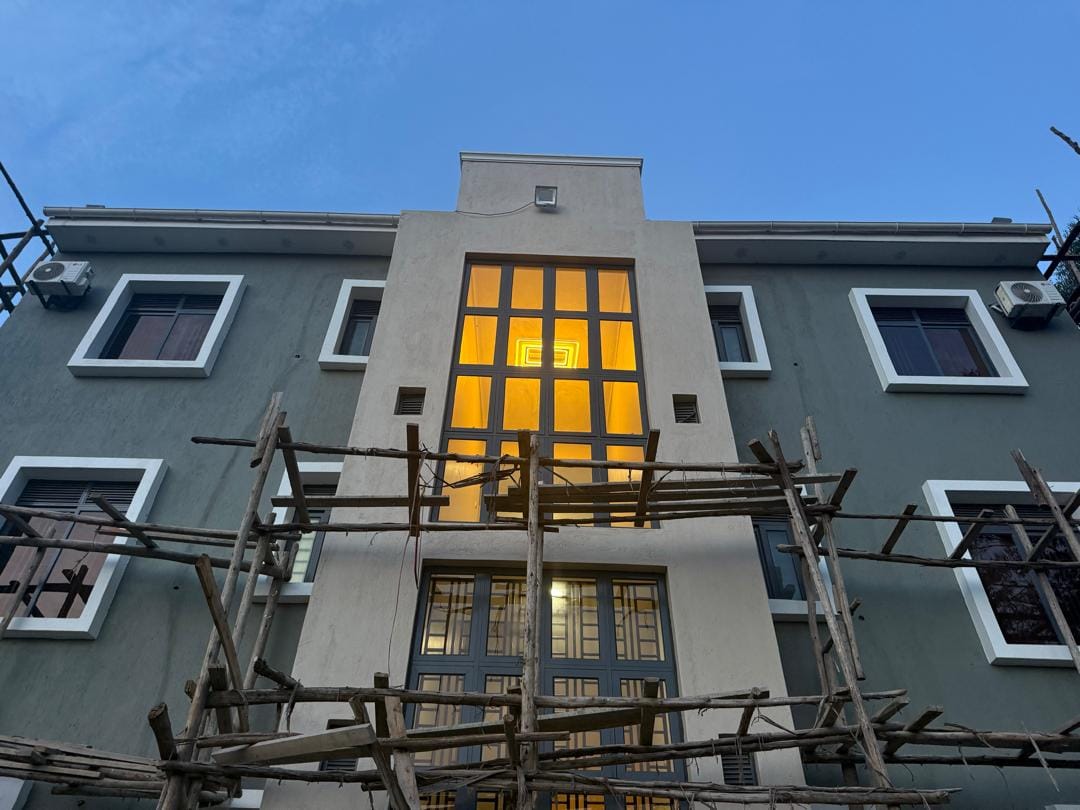 Bunga Residential Development — photo 3