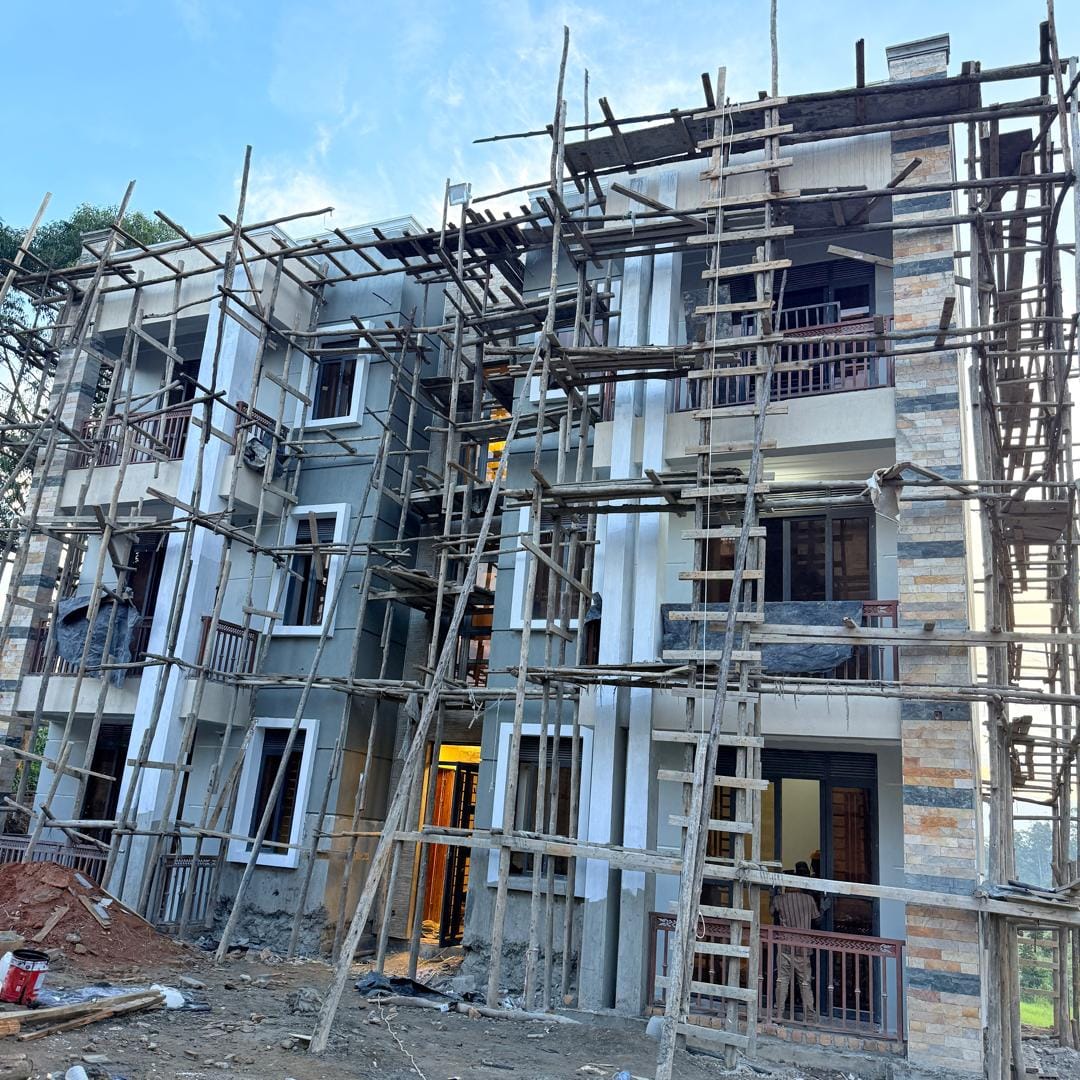 Bunga Residential Development — photo 5