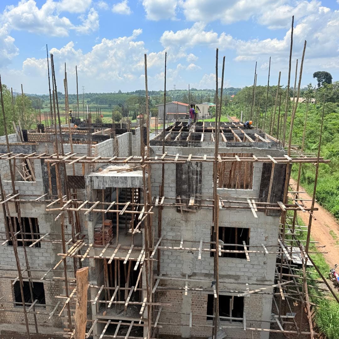 Bunga Residential Development — photo 6