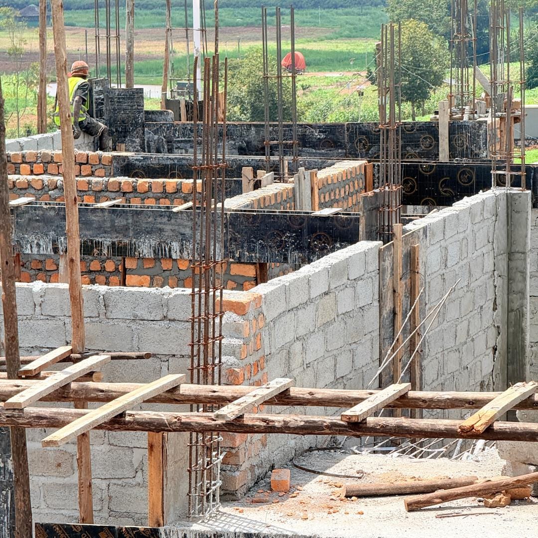Bunga Residential Development — photo 7