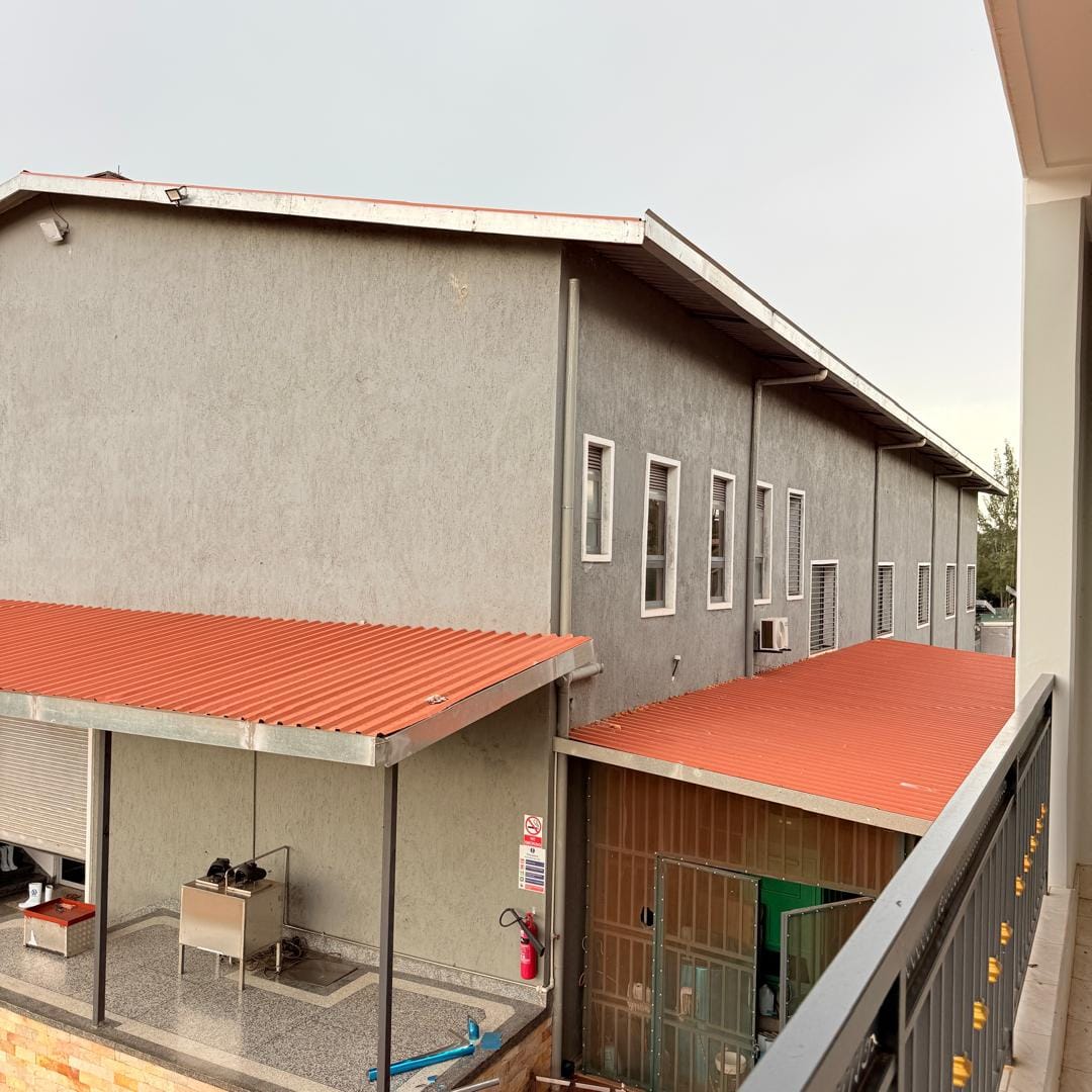 Ministry of Lands Zonal Offices — photo 2