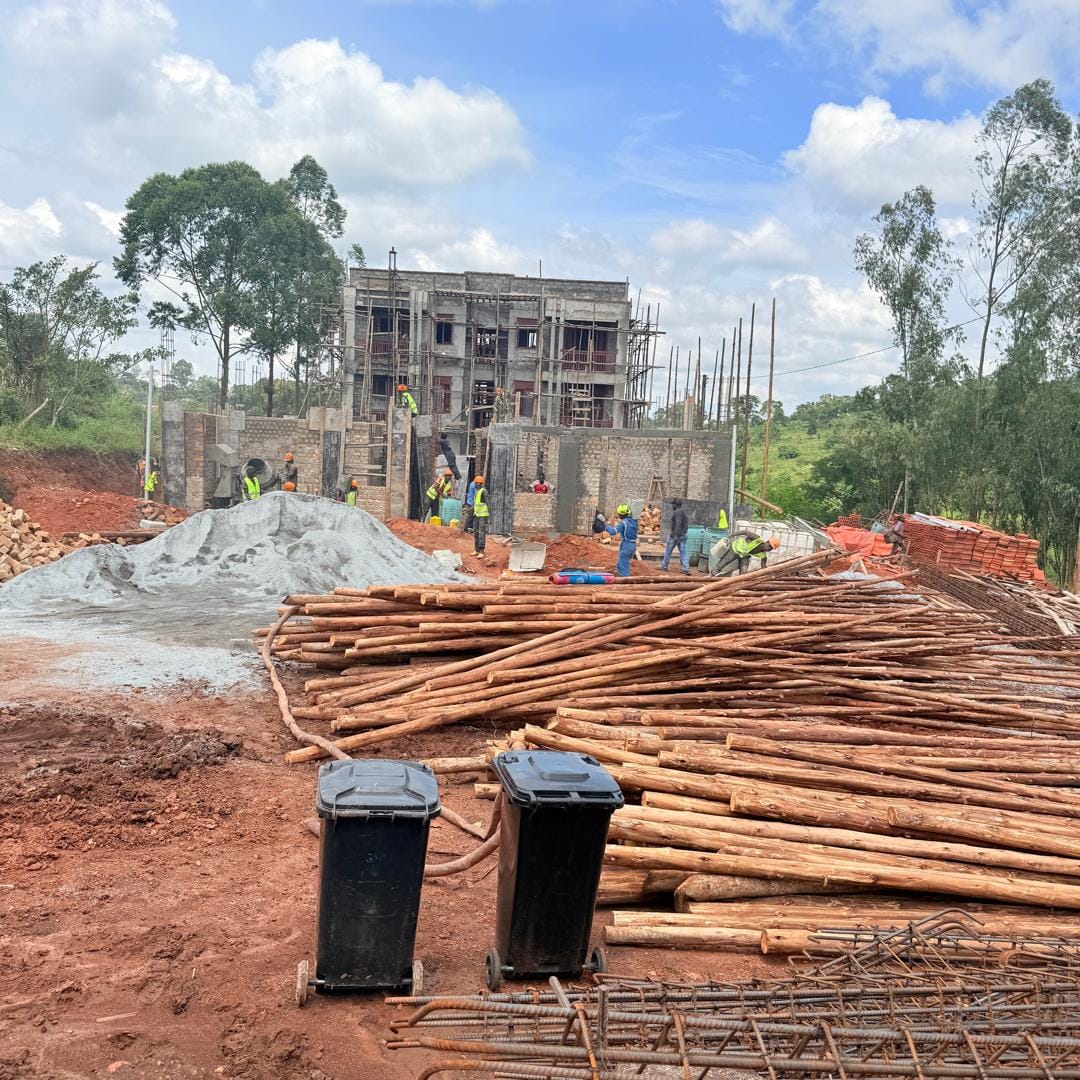 Ministry of Lands Zonal Offices — photo 7