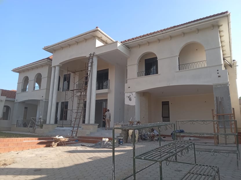 Muyenga Residential Project — photo 2