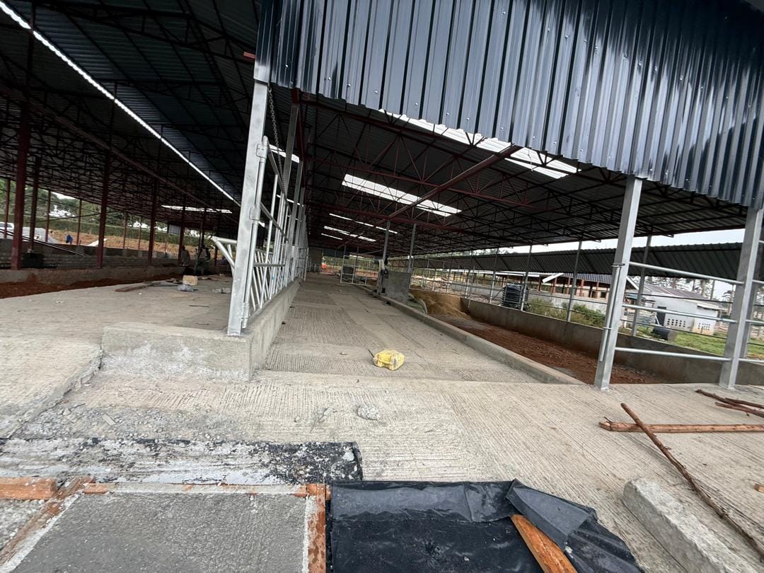 Triple J Agro Farm Development — photo 2