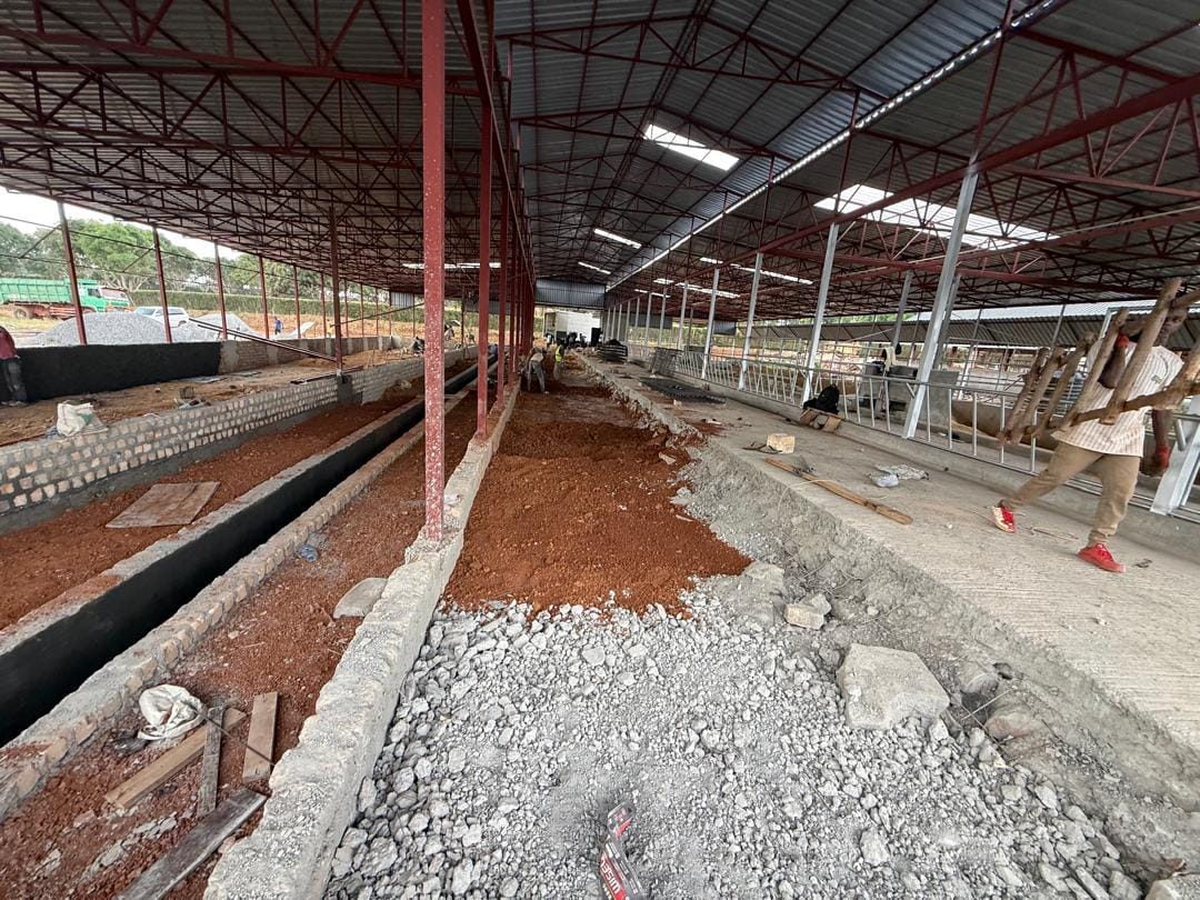 Triple J Agro Farm Development — photo 3