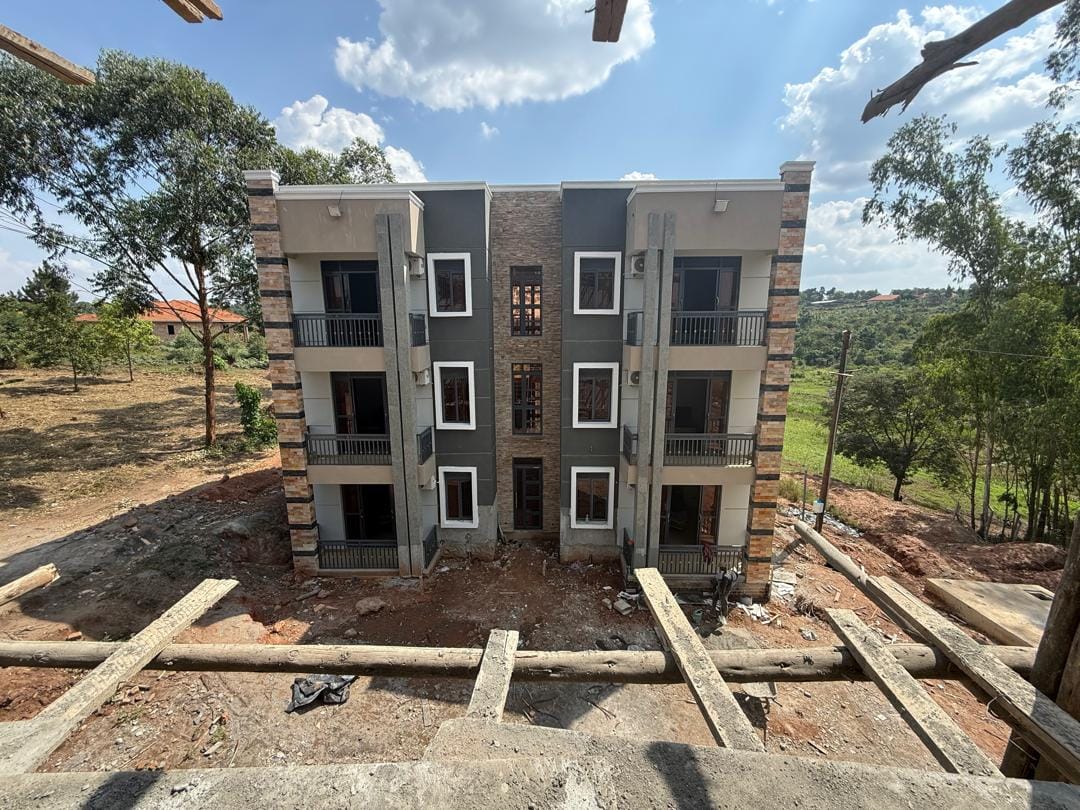 Building Construction
