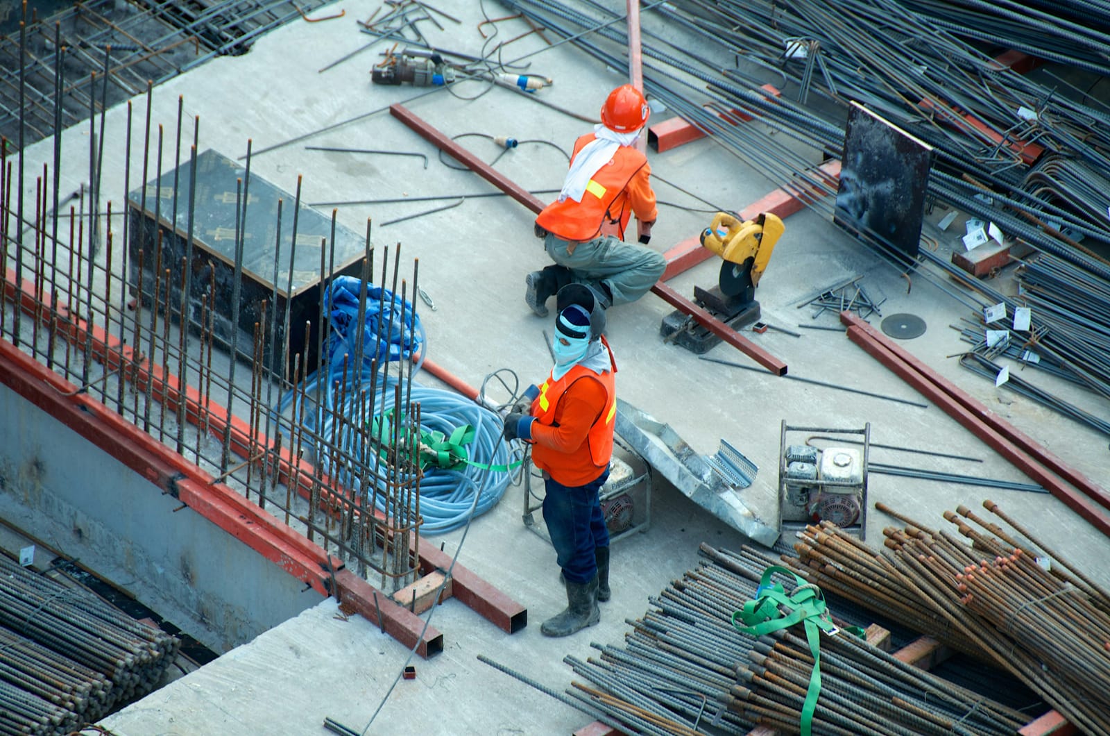 MEP Engineering